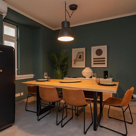 Charming Tram 28 Apartment By Lovelystay Lisbon Exterior photo