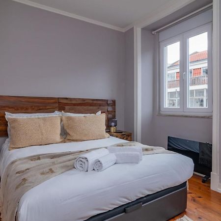 Charming Tram 28 Apartment By Lovelystay Lisbon Exterior photo