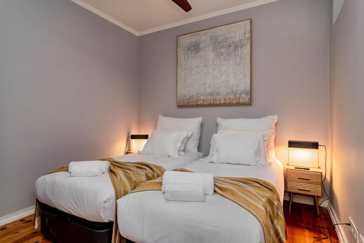 Charming Tram 28 Apartment By Lovelystay Lisbon Exterior photo